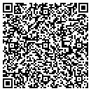 QR code with Alan T Dunham contacts