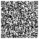 QR code with River City Web Design contacts