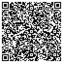 QR code with MGM Builders Inc contacts