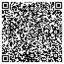 QR code with Top Towing contacts
