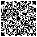 QR code with Kings Cafe II contacts