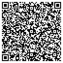 QR code with D JS Truck Parts contacts