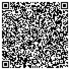 QR code with Peninsula Schl Decorative Pntg contacts
