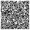 QR code with J C Fuller contacts