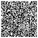 QR code with Dovebid contacts