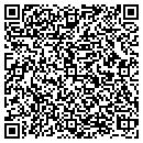 QR code with Ronald Greene Ins contacts