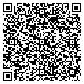 QR code with Jvs contacts