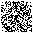 QR code with Oak Hollow Woodwork Inc contacts
