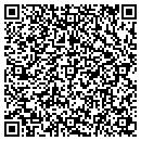 QR code with Jeffrey Burns DDS contacts