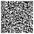 QR code with Ralph W Rowley contacts