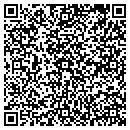 QR code with Hampton Bus Station contacts