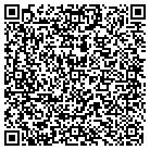 QR code with George A Saunders Jr Builder contacts