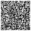 QR code with Whitey's Towing & Hauling contacts