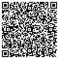 QR code with Designer contacts