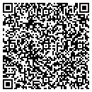 QR code with Hang The Moon contacts