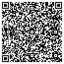 QR code with King & Spalding contacts