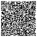 QR code with Yuk Yuk & Joe's contacts