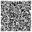 QR code with Hampton House Interiors contacts