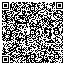 QR code with S S C 7861-5 contacts