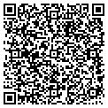 QR code with UPS contacts