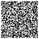 QR code with RAID Intl contacts