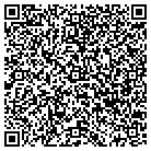 QR code with Manassas Presbyterian Prschl contacts