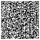 QR code with John S Vincent Custom Building contacts