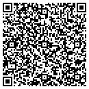 QR code with R Jeffrey Winn CLU contacts