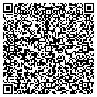 QR code with Applied Risk Technologies Inc contacts
