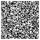 QR code with Yreka Physical Therapy contacts