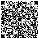 QR code with J & L Electronics and Appls contacts