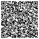 QR code with H I Perdue Sawmill contacts