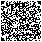 QR code with Hampton Roads Mechanical Contr contacts