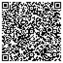 QR code with C Fletcher contacts