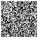 QR code with J E S Services contacts
