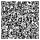 QR code with Replica Copy contacts