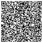 QR code with First Steps Child Care & Dev contacts