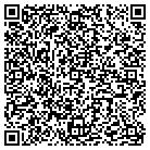 QR code with H & R Block Tax Service contacts