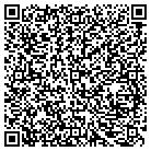 QR code with Chesapeake Planning Department contacts