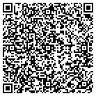 QR code with J L Leonards Lakeside Rest contacts