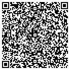 QR code with A Fortune Personnel Cons contacts