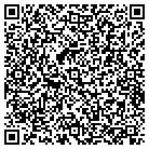 QR code with J D Mc Curdy Insurance contacts