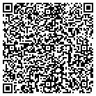QR code with Holzsager David J MD Faap contacts