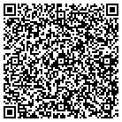 QR code with R A Murphy Construction contacts
