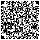 QR code with D K Furry General Contracting contacts