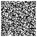 QR code with Thrief Store contacts