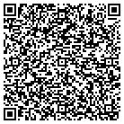 QR code with J & W Screen Printing contacts