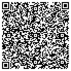 QR code with Hilliard & Bartko Joint Ventr contacts