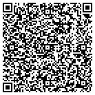 QR code with E F Bennington & Assoc contacts
