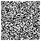 QR code with Kalakirya Howff Borzoi Bamboo contacts